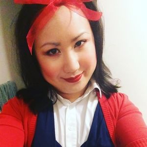 Meet your Posher, Nguyet-nhi